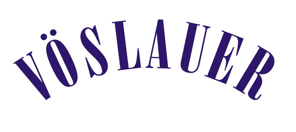 Vöslauer Logo aktuell